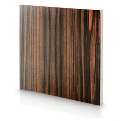 Macassar Ebony