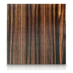 Macassar Ebony