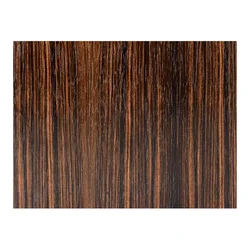Macassar Ebony