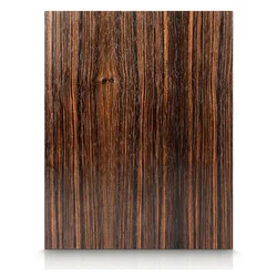 Macassar Ebony