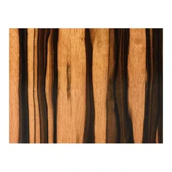 Macassar Ebony
