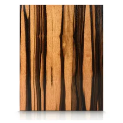 Macassar Ebony