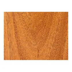 Mahogany