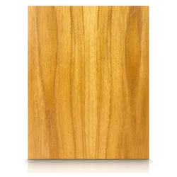 Teak