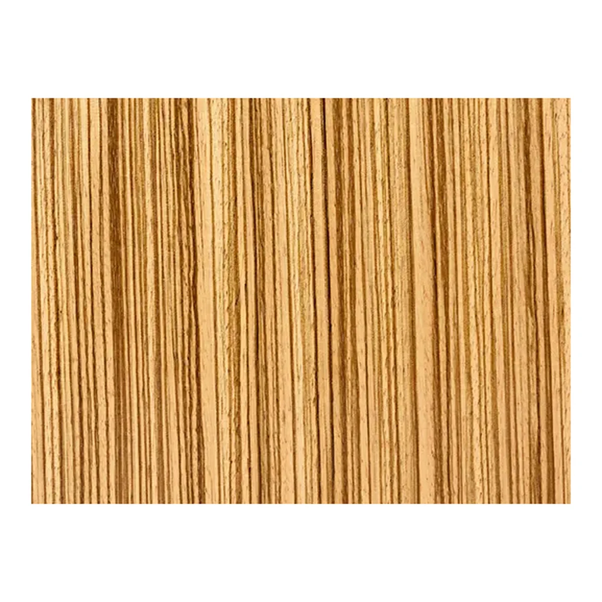 Zebrawood