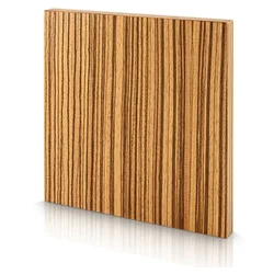 Zebrawood