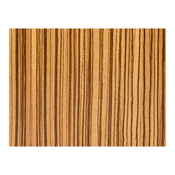 Zebrawood