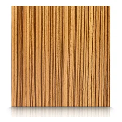 Zebrawood