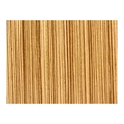 Zebrawood