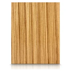 Zebrawood