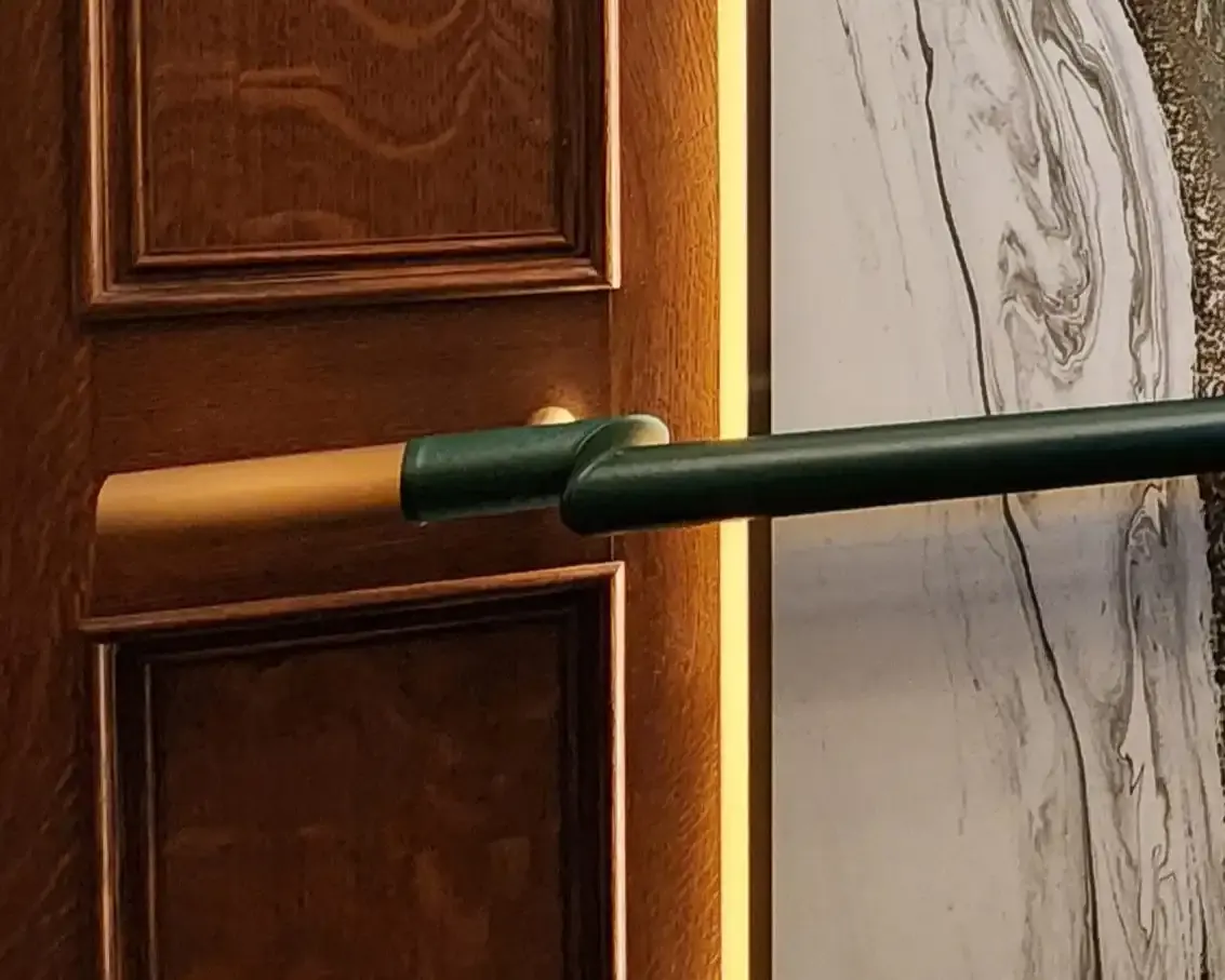 leather-wrapped-brass-elevator-handrail-4-d-m