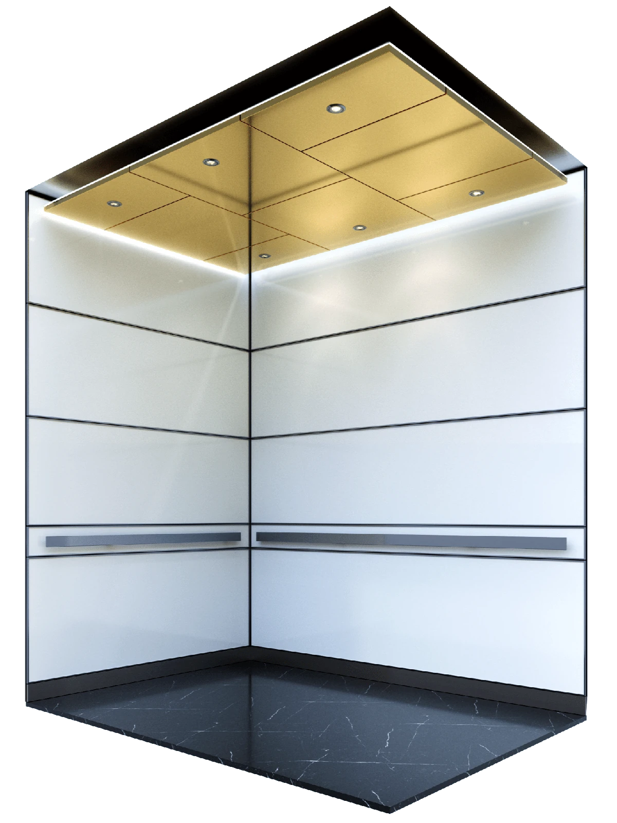 8-field-8-mirrored-stainless-elevator-ceiling-4