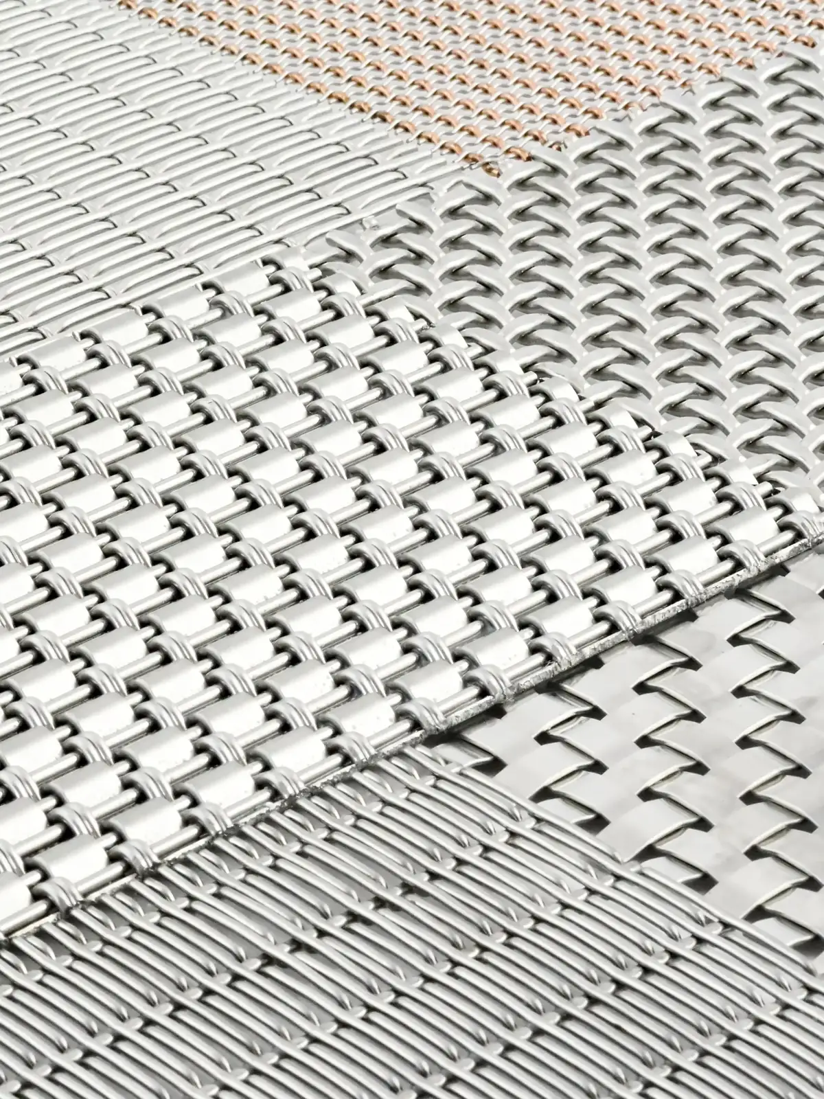metal-mesh-wall-panel-samples-for-elevator-interiors-3