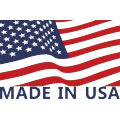 Made in USA
