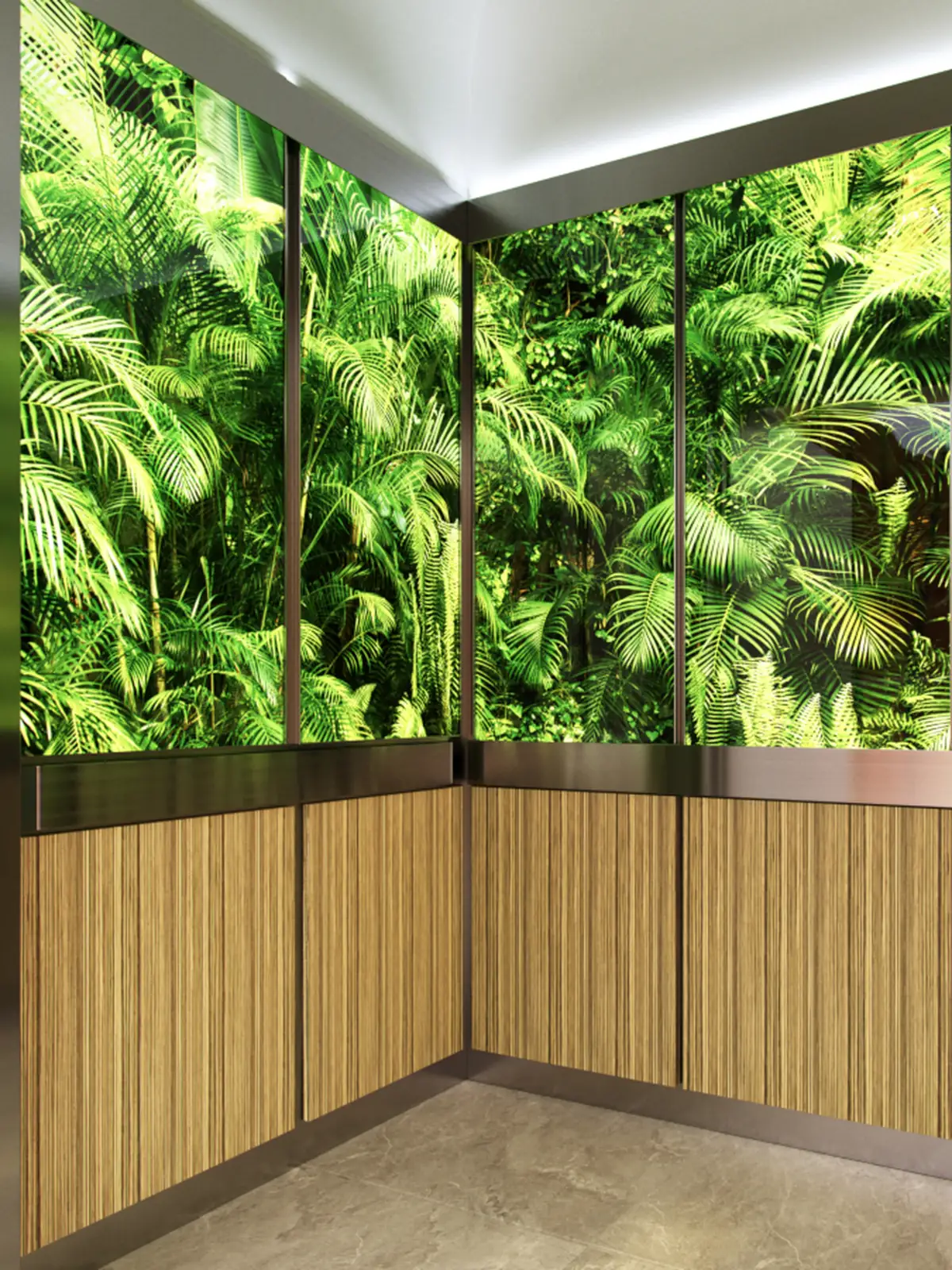 berlin-series-luxury-elevator-interior-lush-green-foliage-image-backlit-glass-2