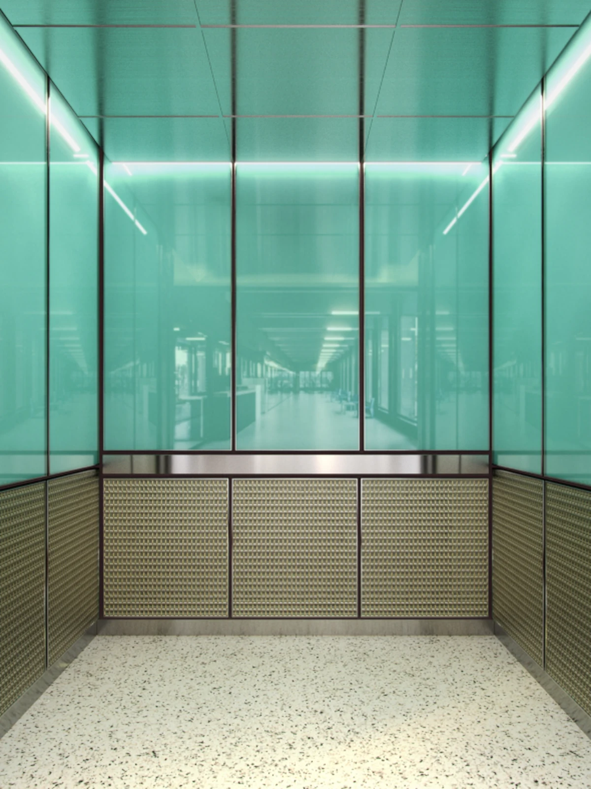 berlin-series-luxury-elevator-interior-aqua-backpainted-glass-3