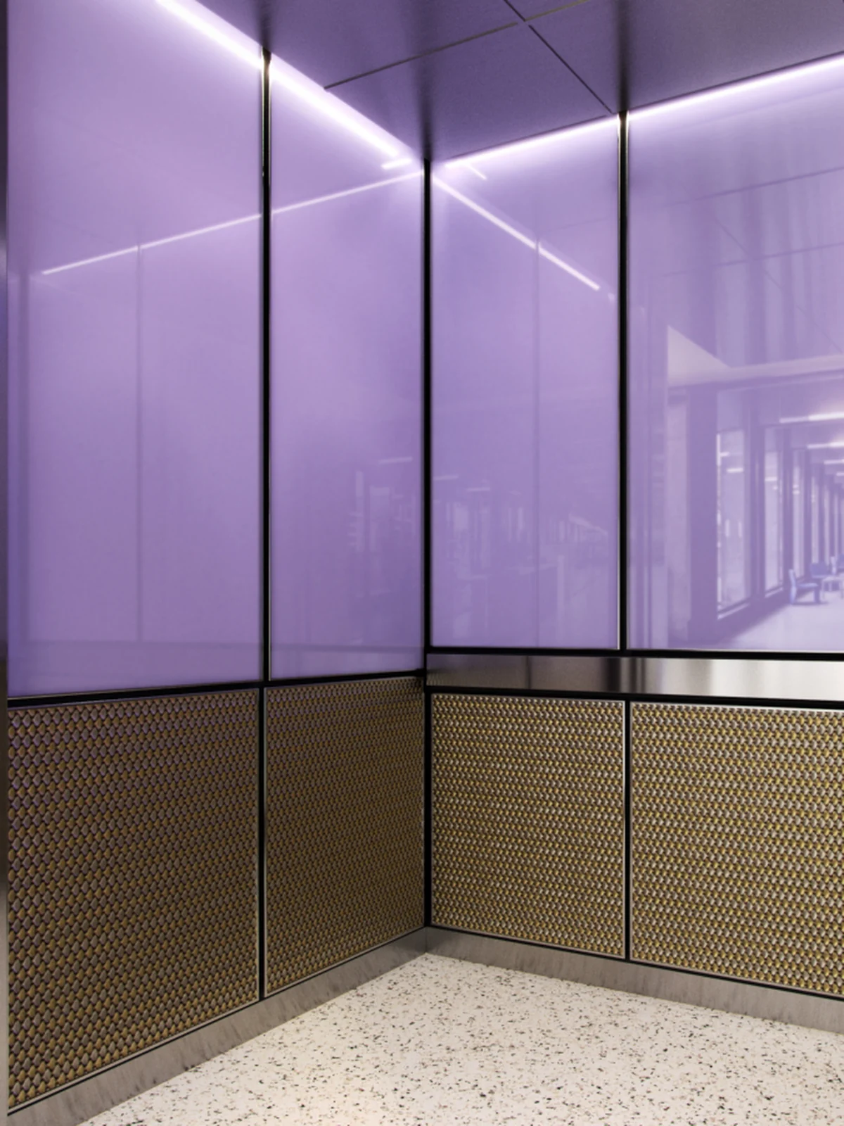 berlin-series-luxury-elevator-interior-purple-backpainted-glass-2