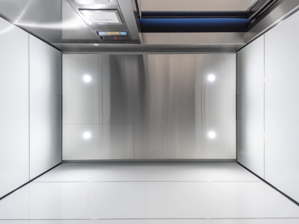 boston-series-elevator-interior-backpainted-white-glass-stainless-ceiling-8-d-m
