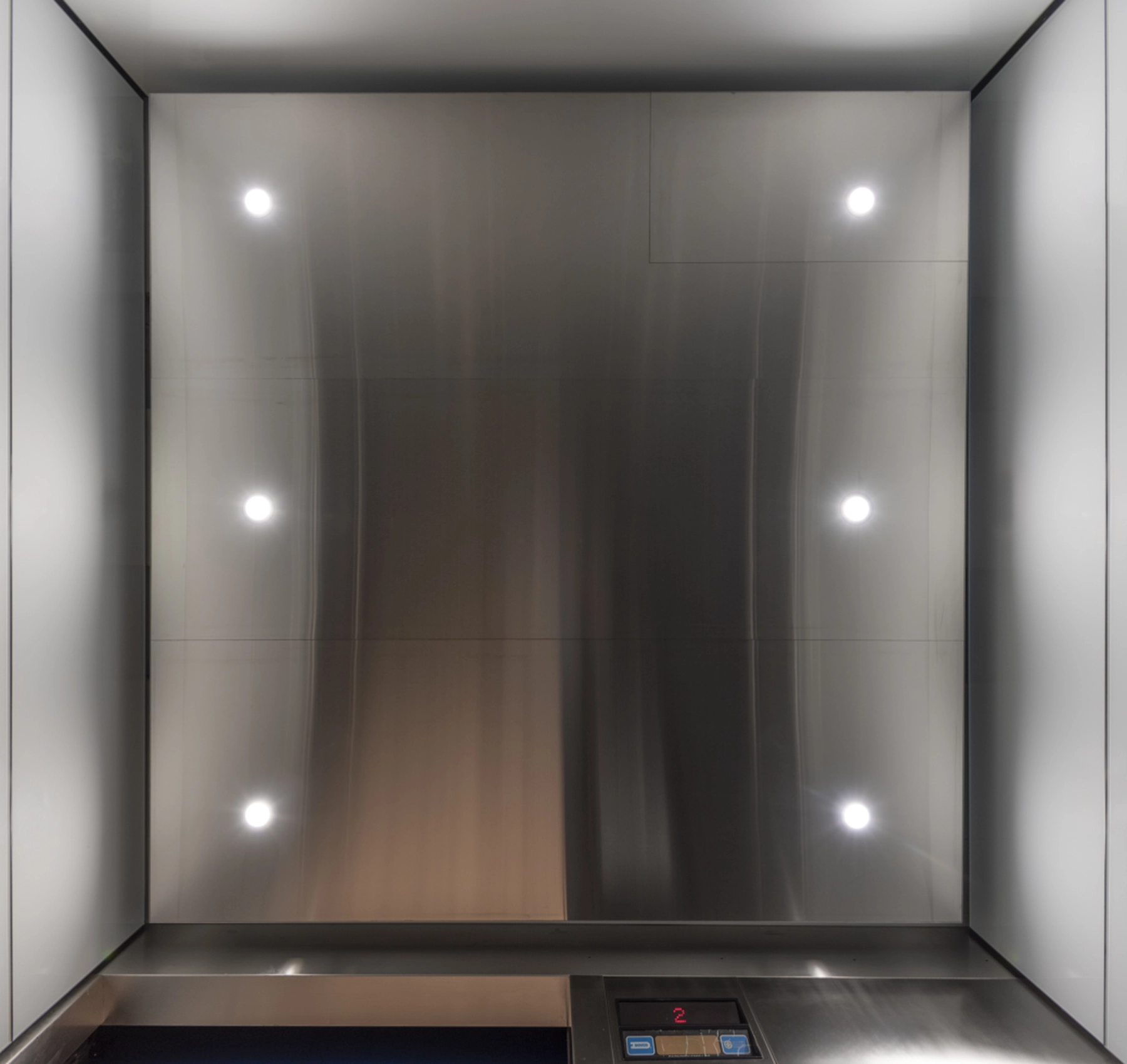 boston-series-elevator-interior-backpainted-white-glass-stainless-ceiling-10