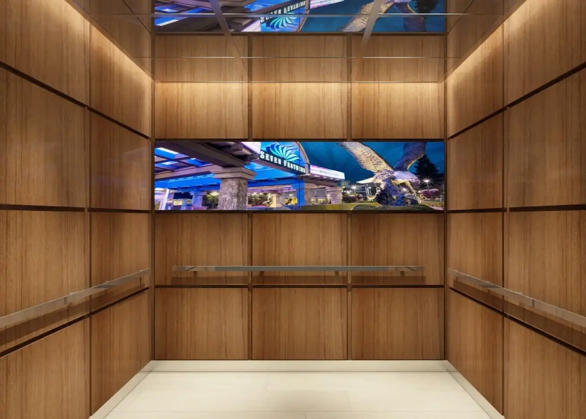 http://wood-veneer-elevator-interiors-portland-interactive-display-d-m