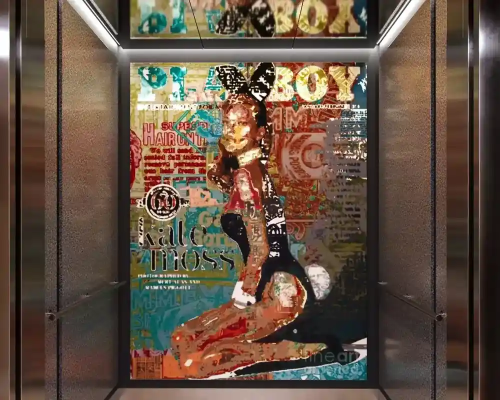 custom-graphic-elevator-interiors-soho-kate-moss-d-m