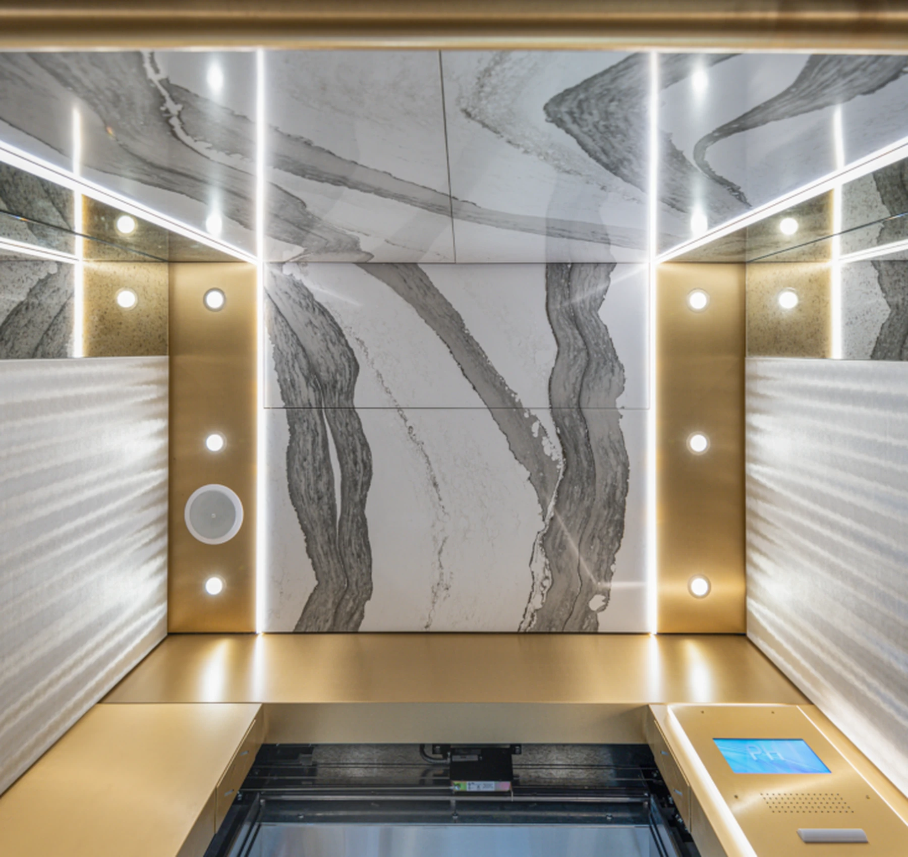paris-series-luxury-elevator-interior-muntz-metal-lightweight-stone-mirrors-31