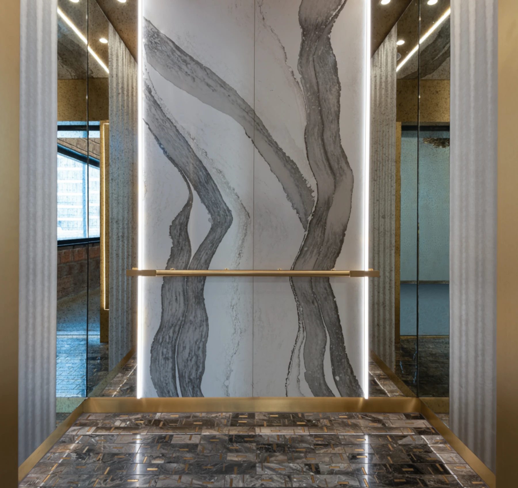 paris-series-luxury-elevator-interior-muntz-metal-lightweight-stone-mirrors-35