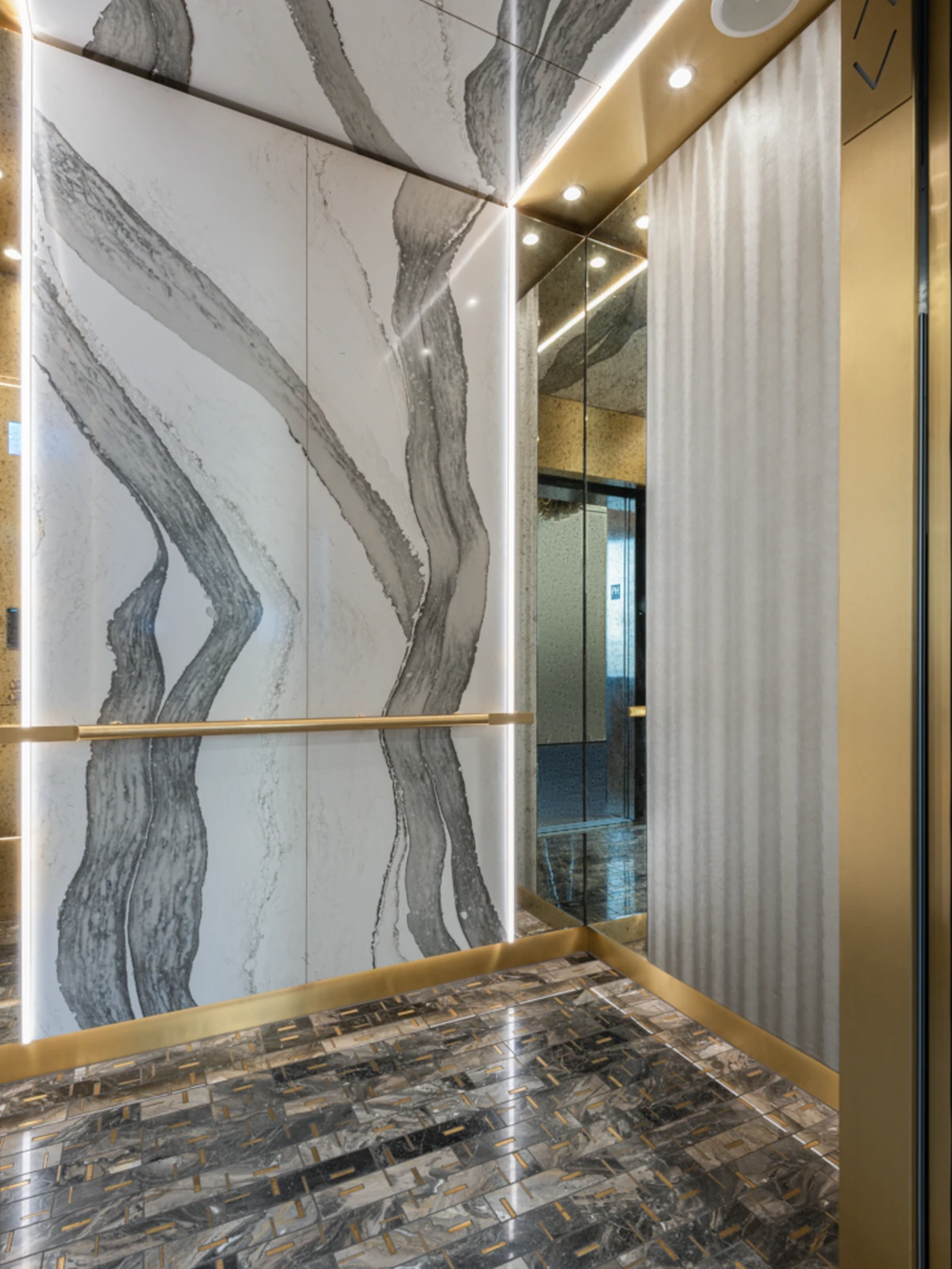 paris-series-luxury-elevator-interior-muntz-metal-lightweight-stone-mirrors-61