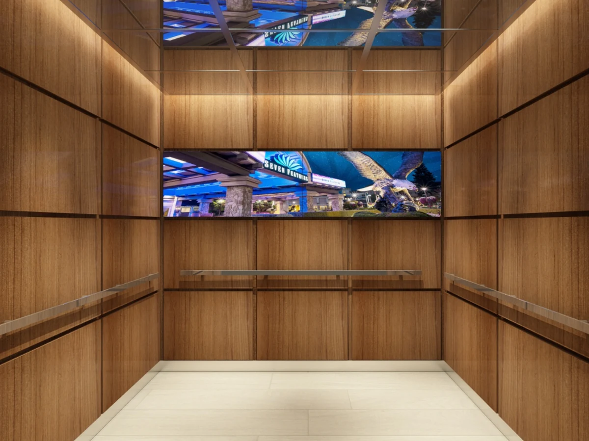 portland-series-elevator-interior-laminate-and-samsung-displays-73-d-m