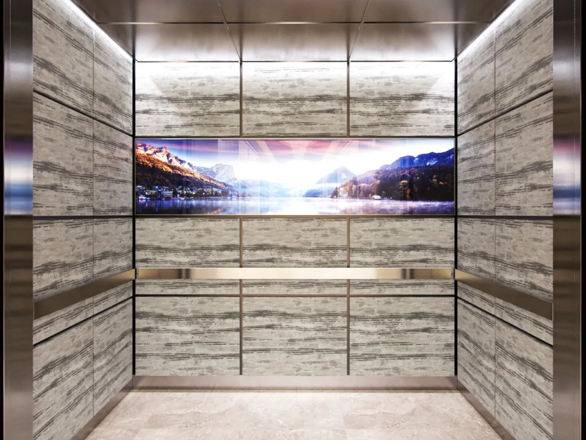 portland-series-elevator-interior-wood-veneer-laminate-lake-image-glass-6-d-m