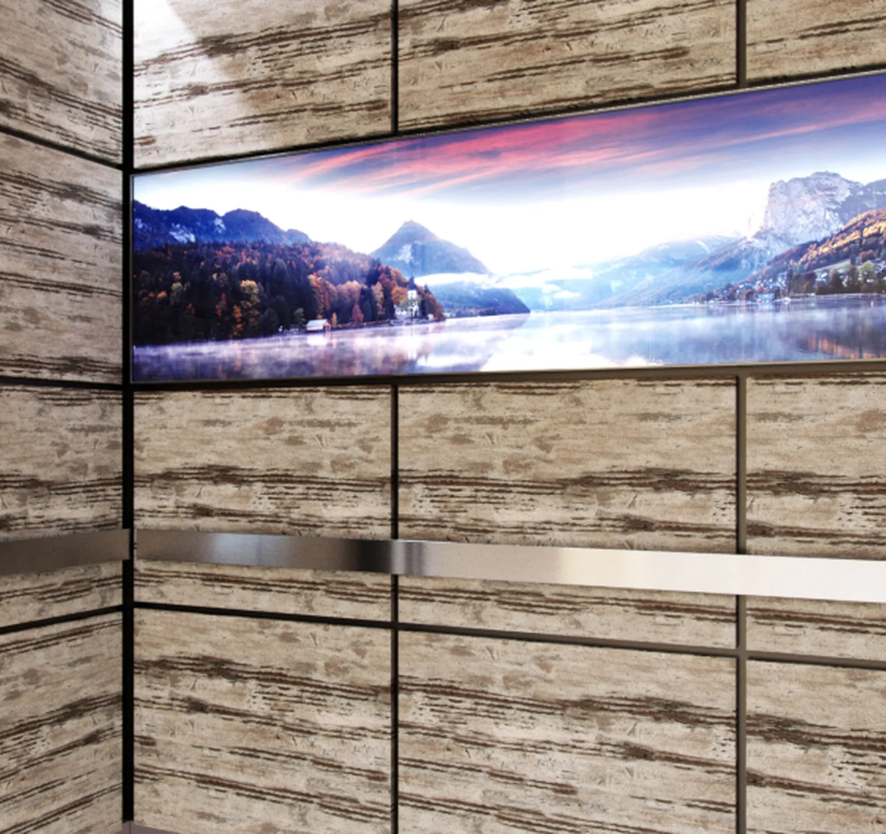 portland-series-elevator-interior-wood-veneer-laminate-lake-image-glass-7