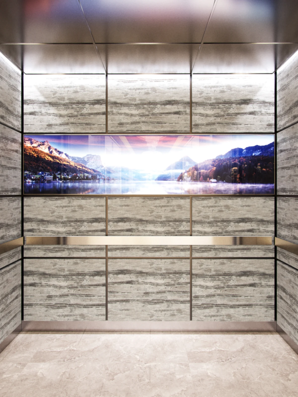 portland-series-elevator-interior-wood-veneer-laminate-lake-image-glass-3