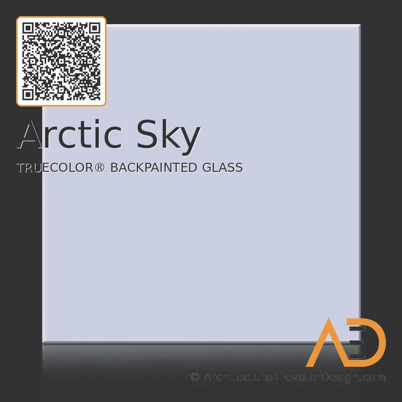 Arctic Sky