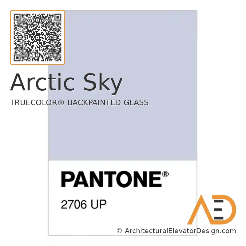 Arctic Sky