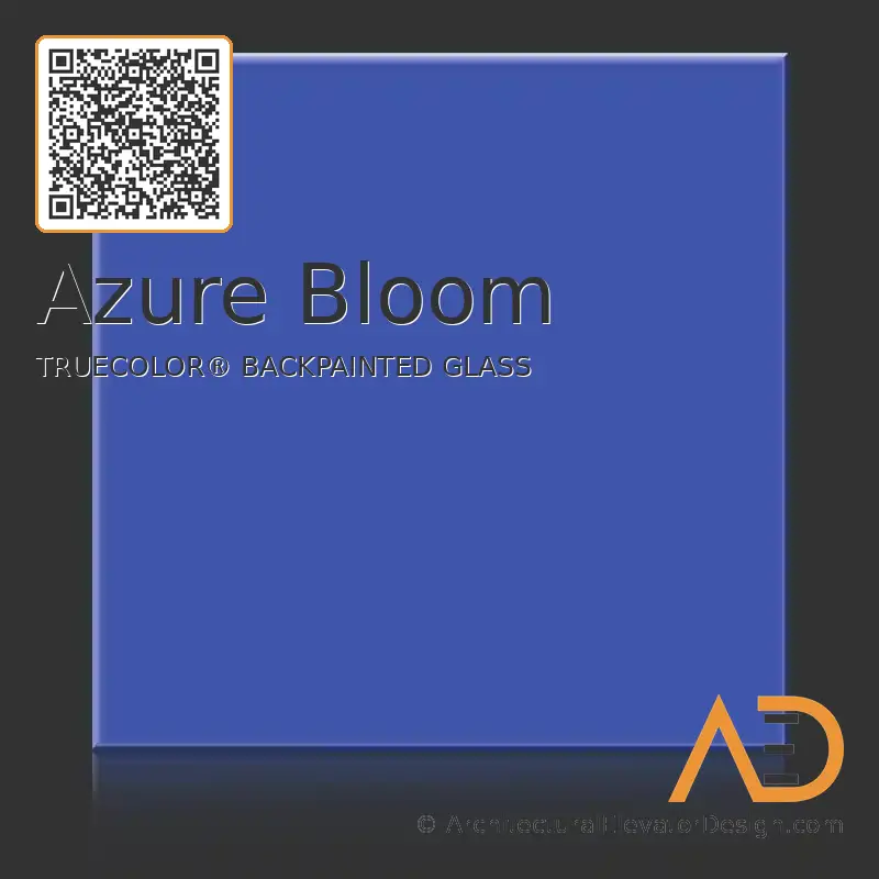 Azure Bloom