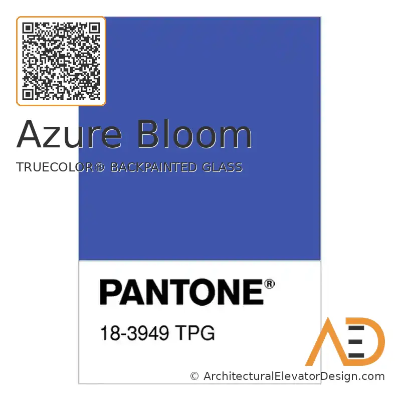 Azure Bloom