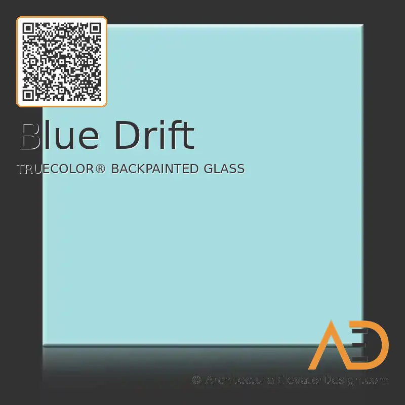 Blue Drift