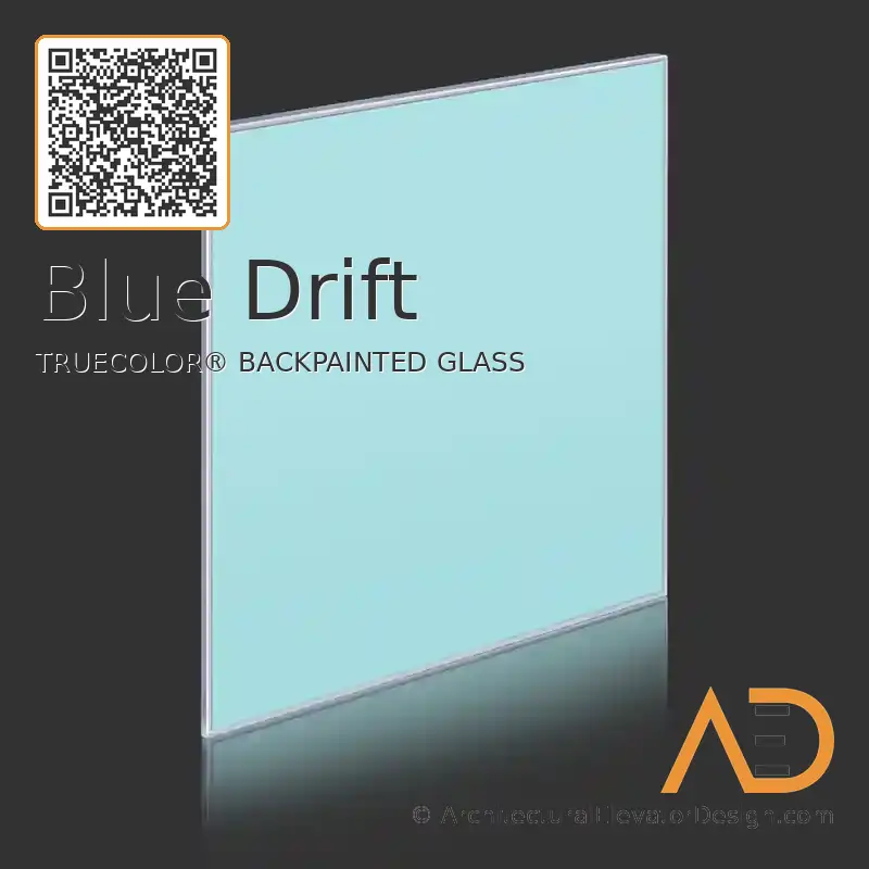 Blue Drift