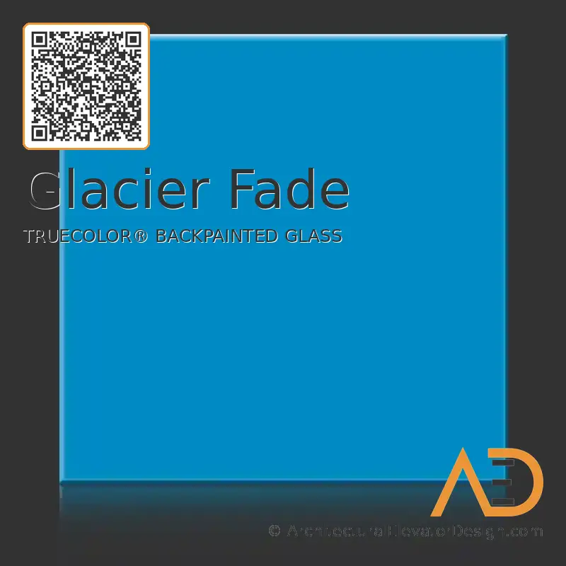 Glacier Fade