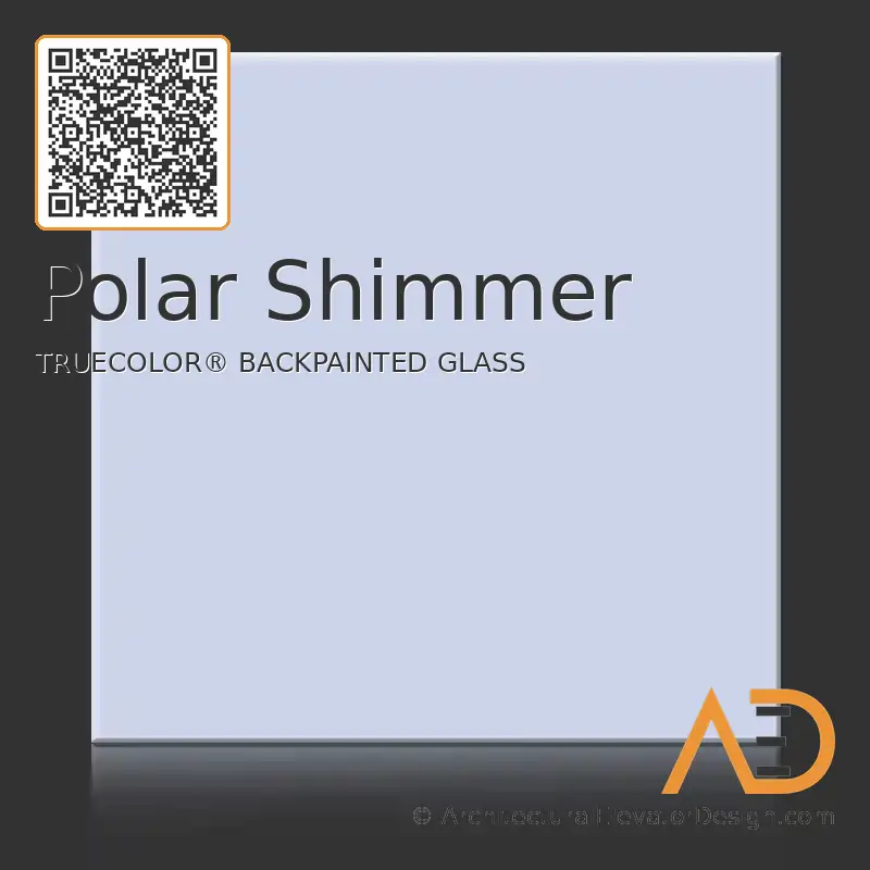 Polar Shimmer