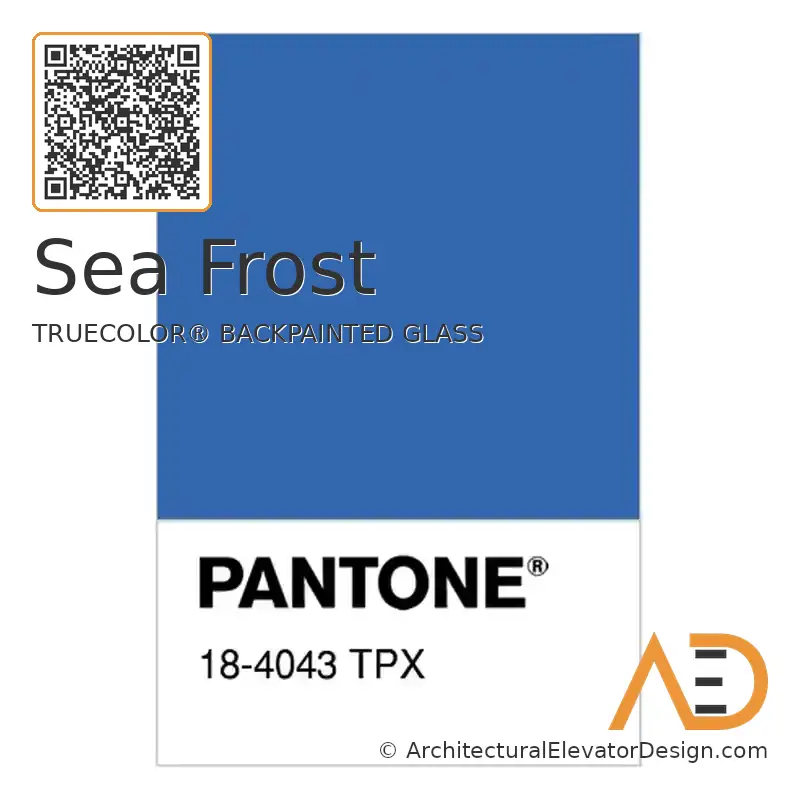 Sea Frost