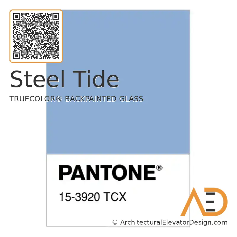 Steel Tide