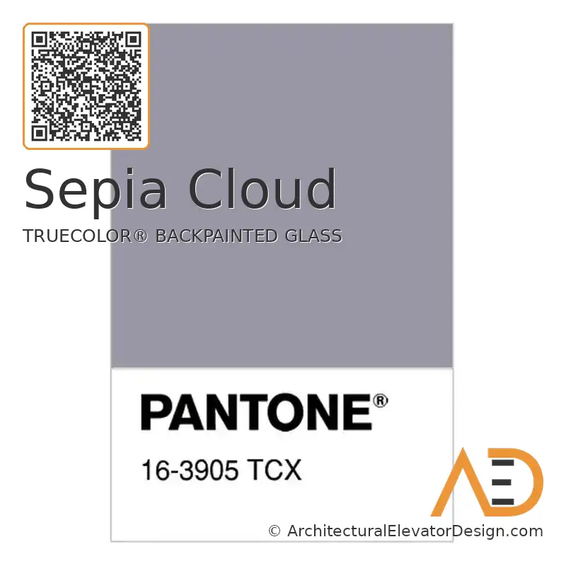 Sepia Cloud