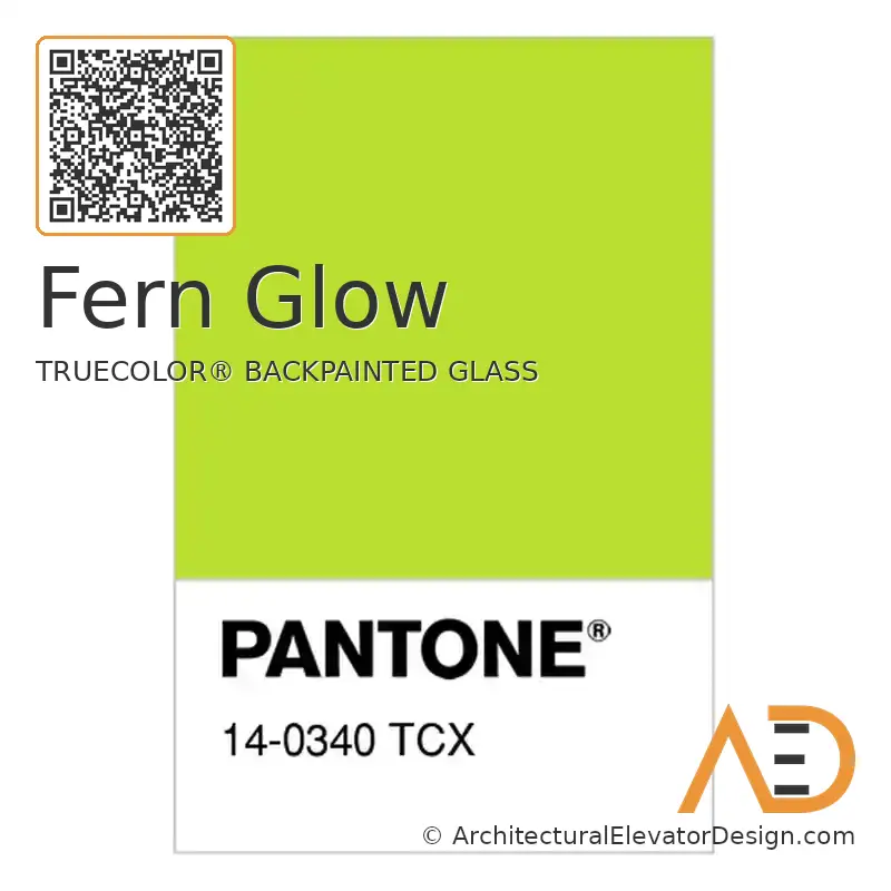 Fern Glow