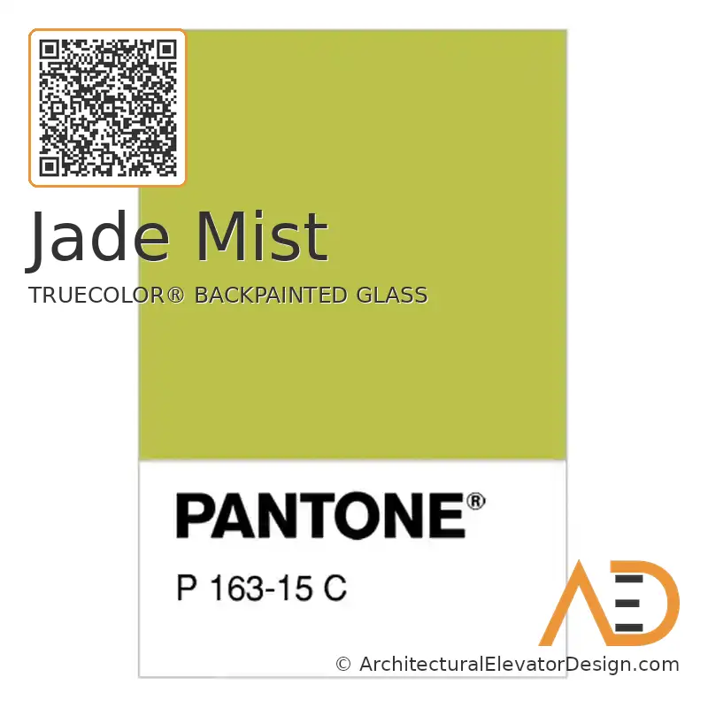 Jade Mist