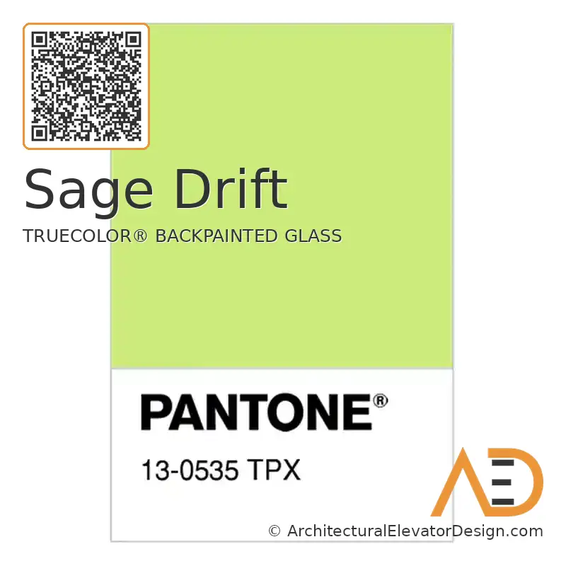 Sage Drift