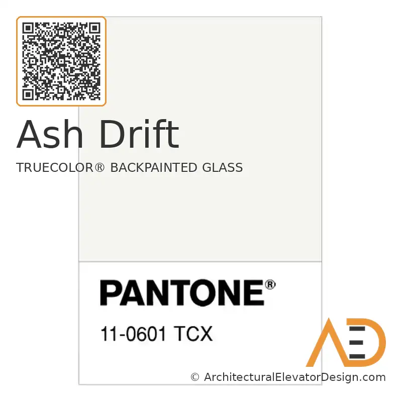 Ash Drift