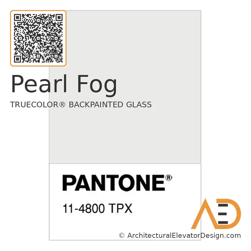 Pearl Fog