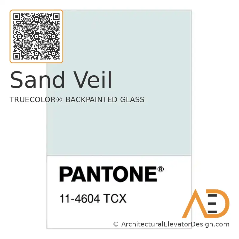 Sand Veil