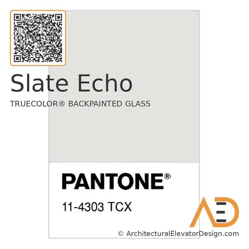 Slate Echo